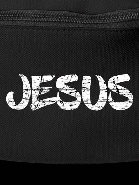 Jesus