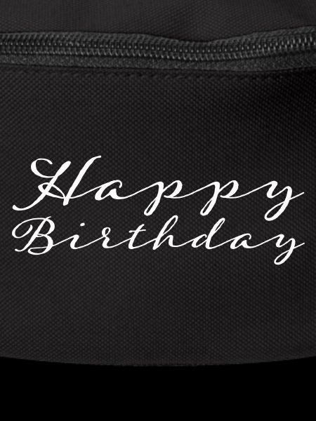 Birthday Gift Congratulations