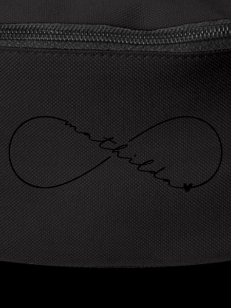 Mathilda Name Infinity Symbol