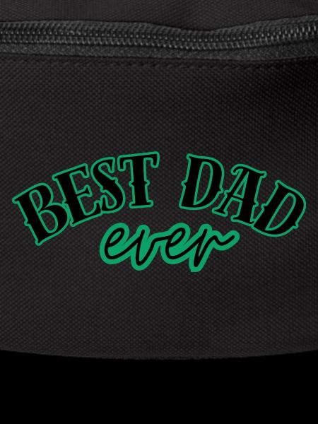 Best Dad Ever