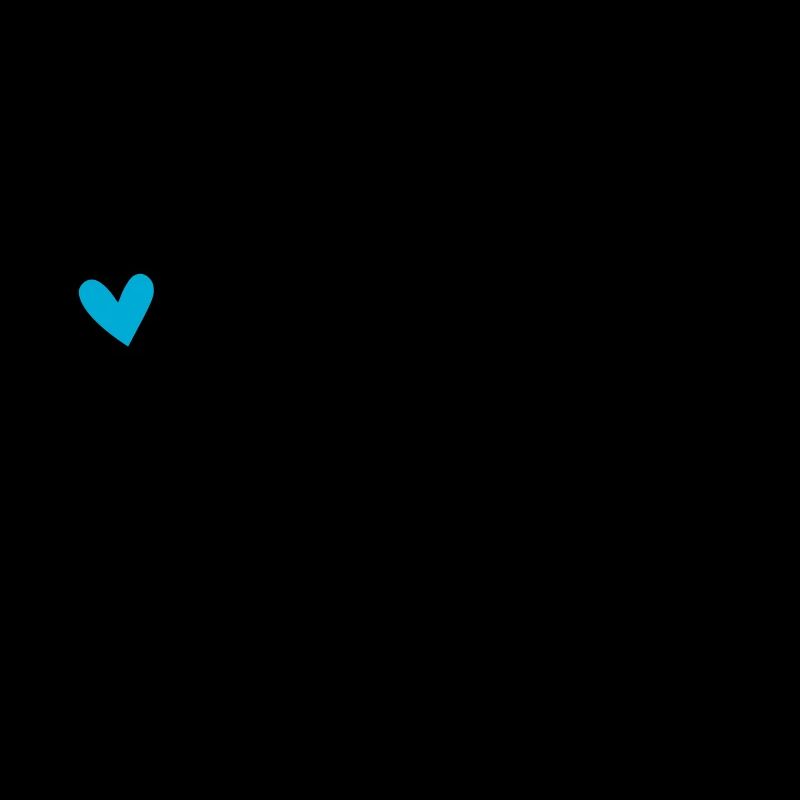 Luka Surname First name Calligraphy Heart