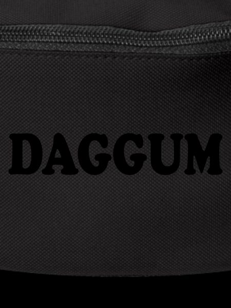 Daggum