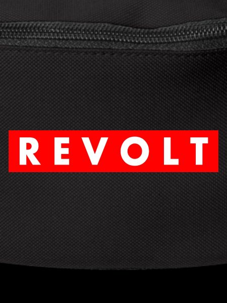 Revolt