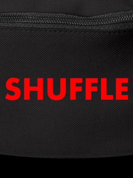 shuffle