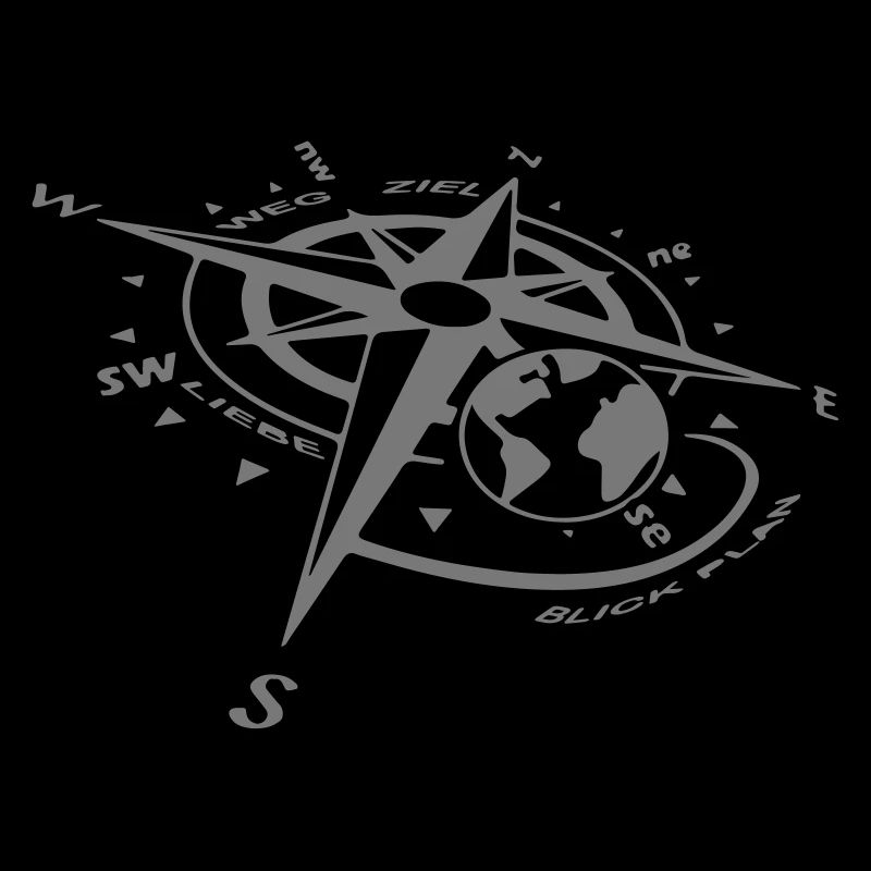 Compass Way cible la mode décontractée