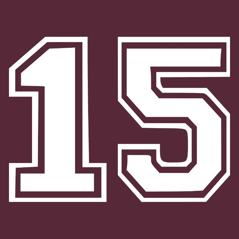 15