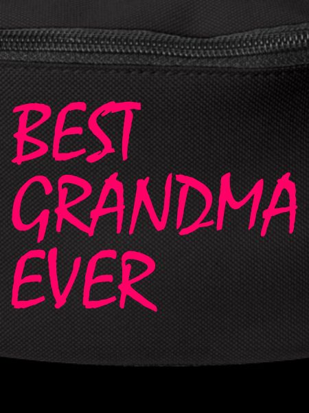 Best grandma ever
