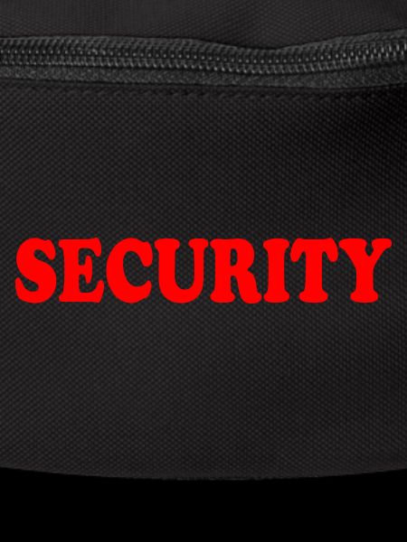 Security