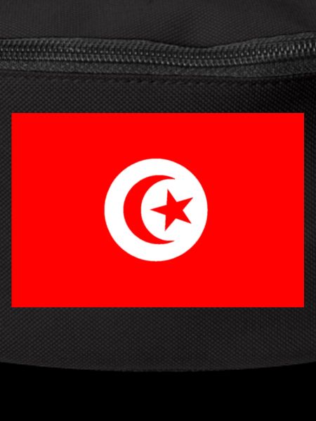 Drapeau Tunisie
