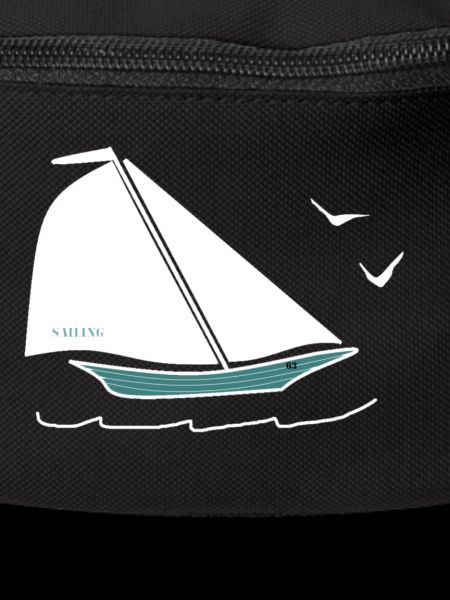 sailing