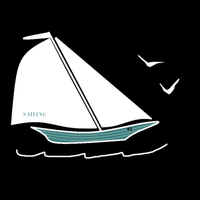 sailing