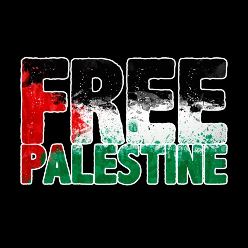 Palestine libre