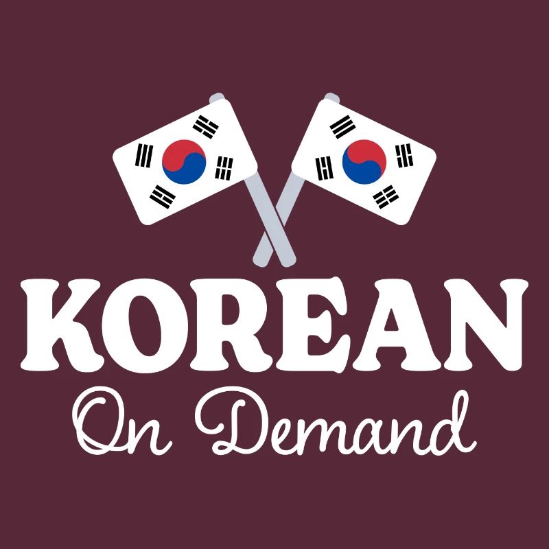 Coréen Sur Demande Interprète Coréen