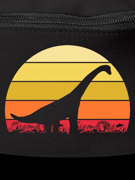 Archaeologist Dino Brachiosaurus Dinosaur