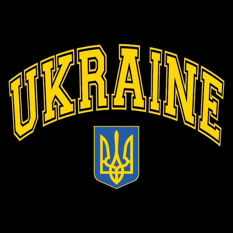 Drapeau de l’Ukraine