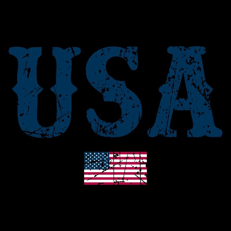 USA Flag