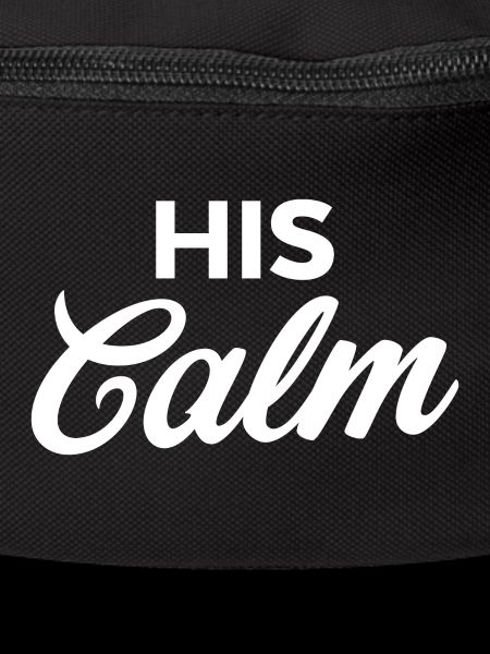 His Calm