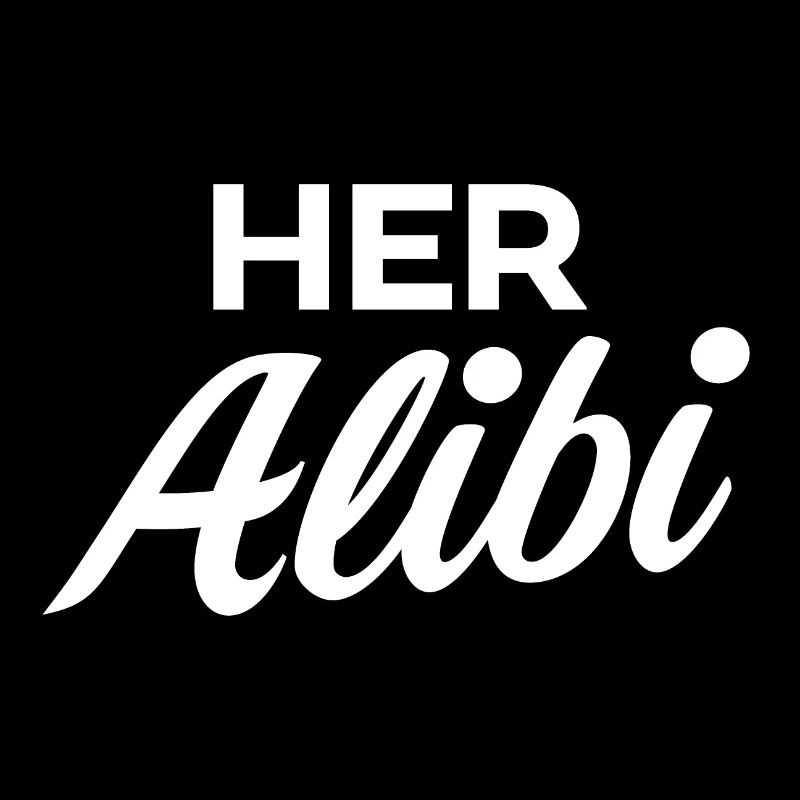 Son alibi