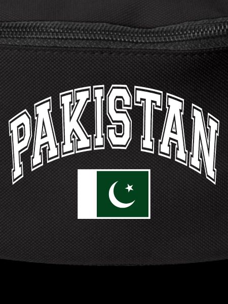 Pakistan Flag