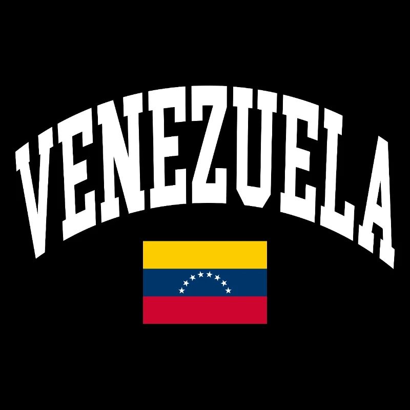 Drapeau du Venezuela