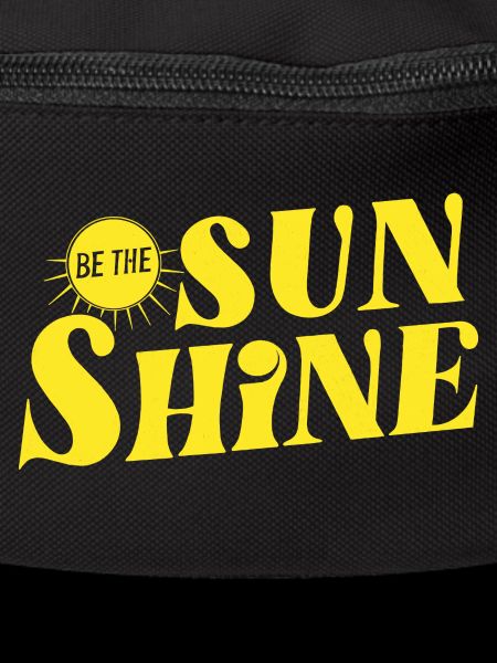 Be the Sunshine