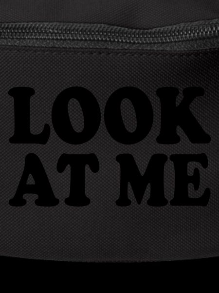 Look at me