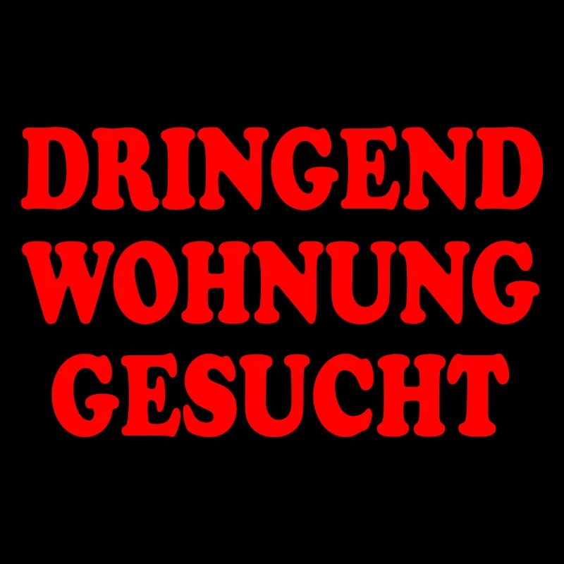 Dringend wohnung gesucht