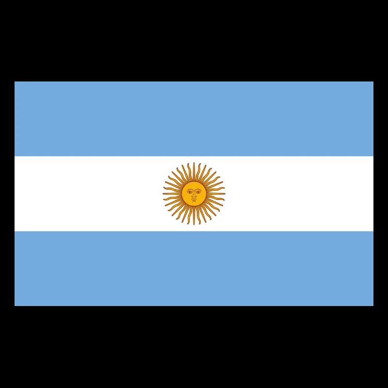 Argentinien