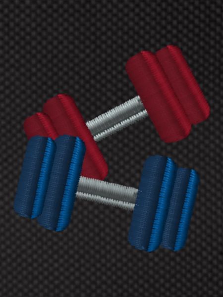 Dumb bells