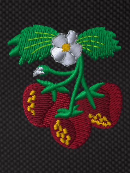 Strawberry