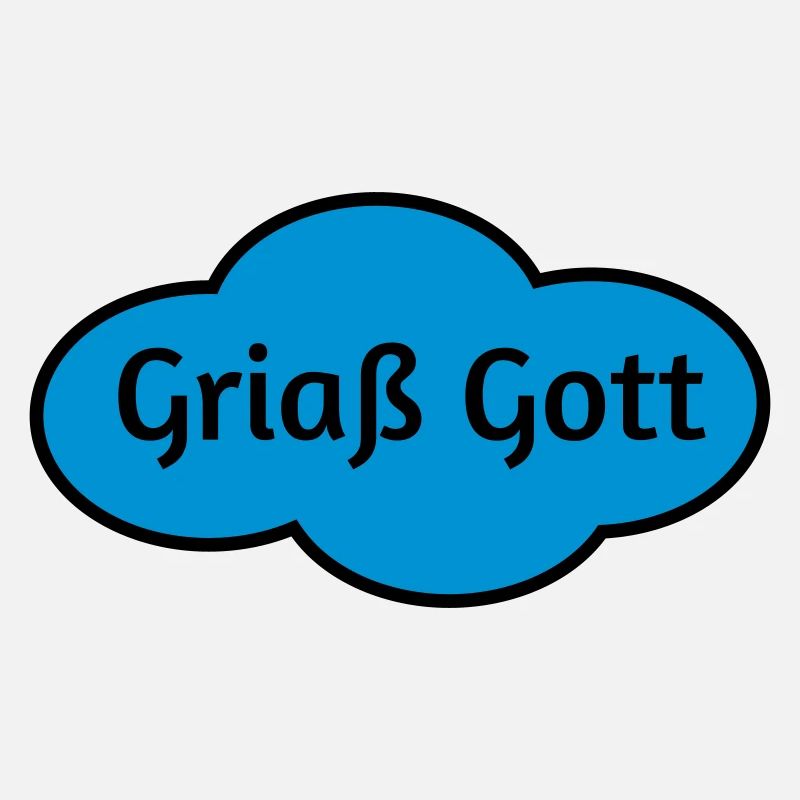 Griaß Gott
