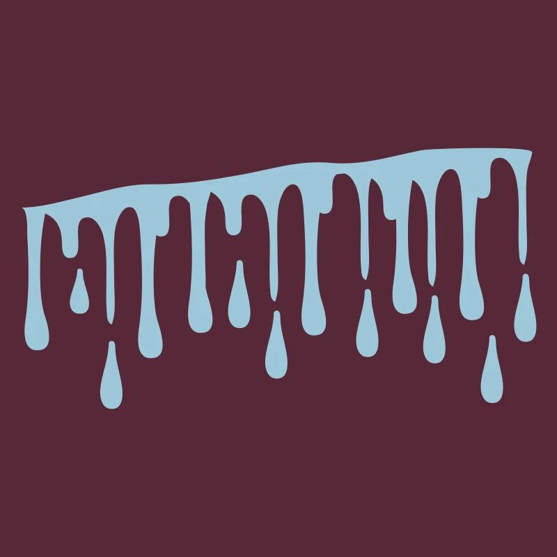 water drops pattern cc1