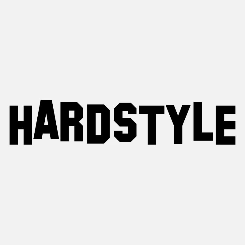 hardstyle