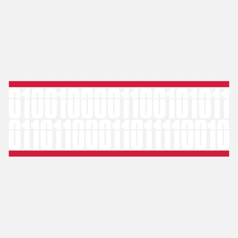 Binary Code Program Language