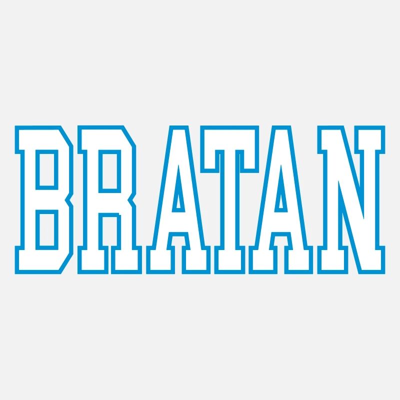 Bratan