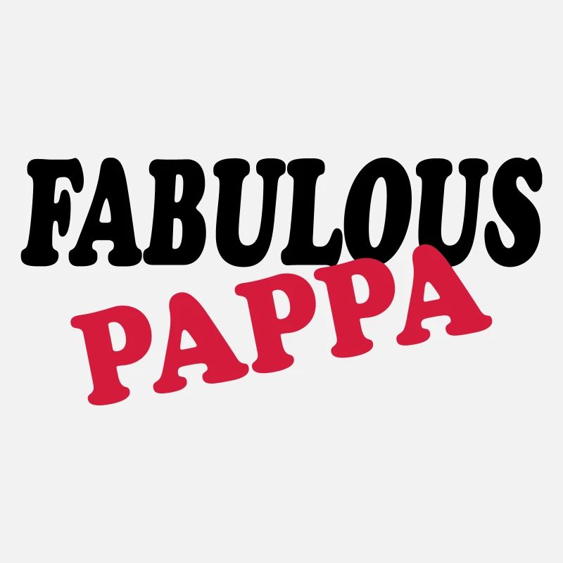 FABELHAFTER PAPPA