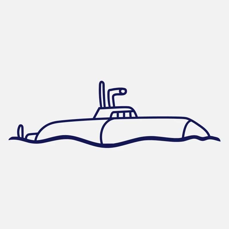 Plongée de surface sous-marine