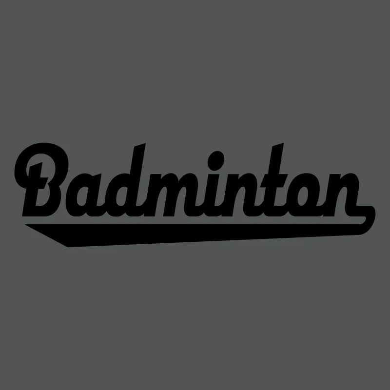 Badminton