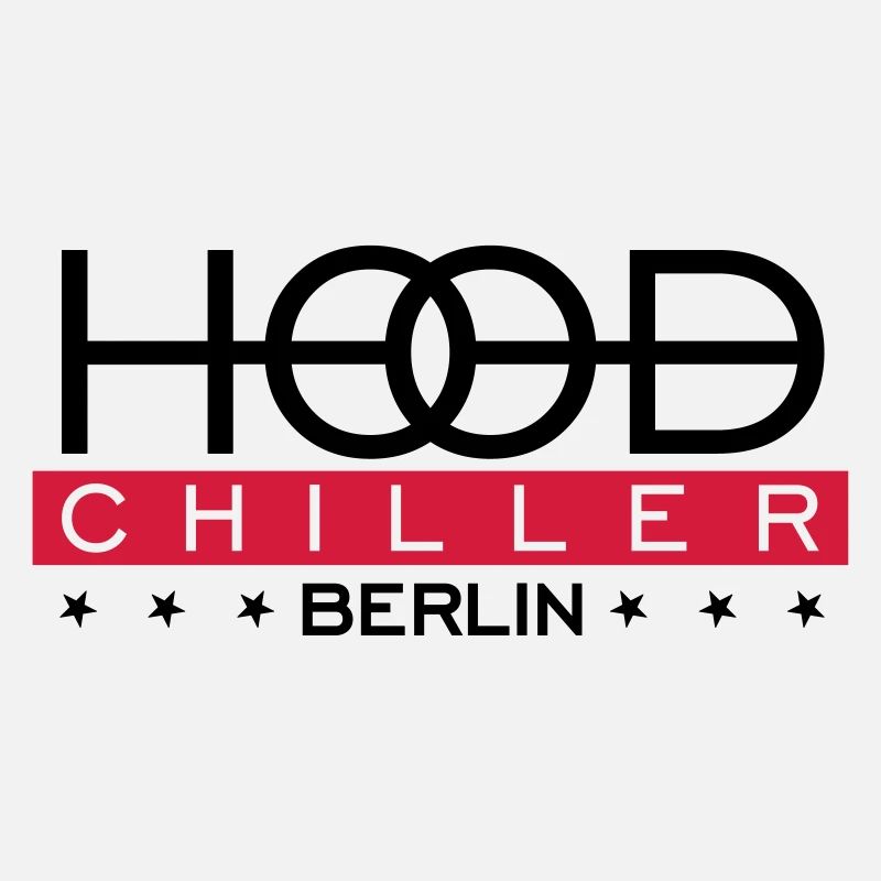 Double O capot Chiller Berlin