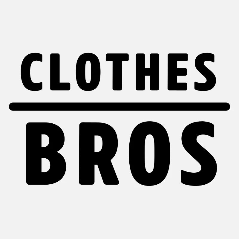 Clothes Over Bros