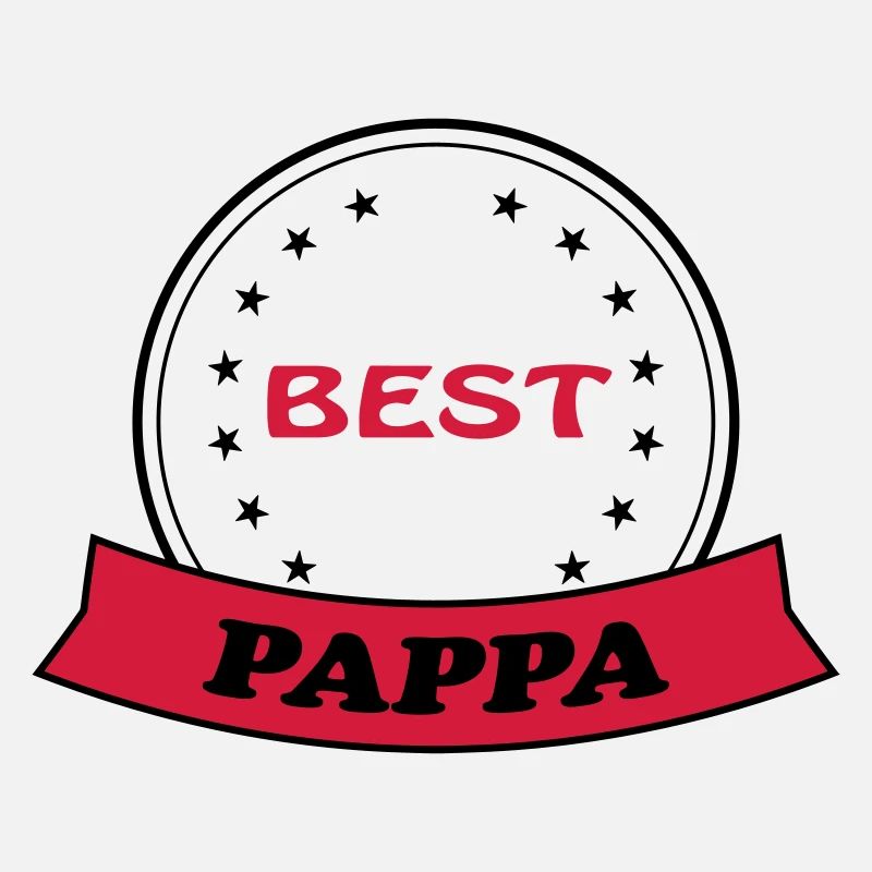 BESTE/RICHTIGE PAPPA