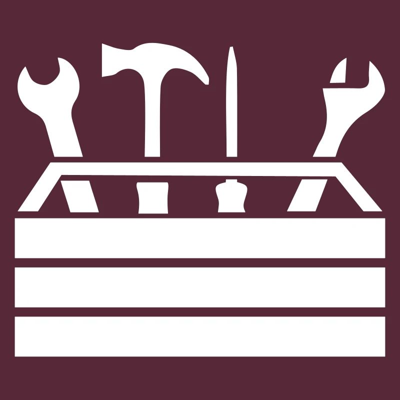 Tools Workshop Toolbox 1