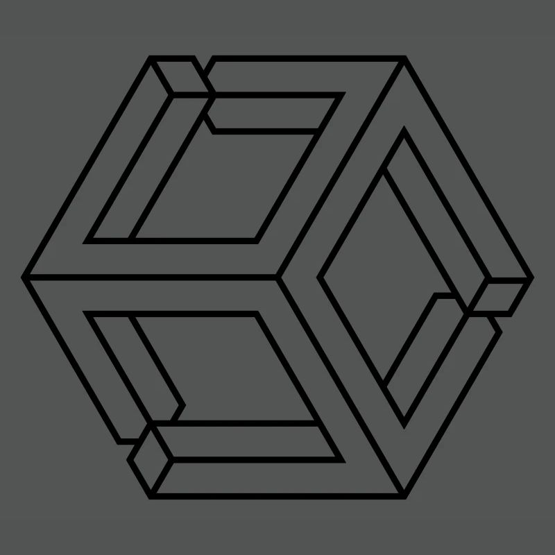 Impossible Figures 81A