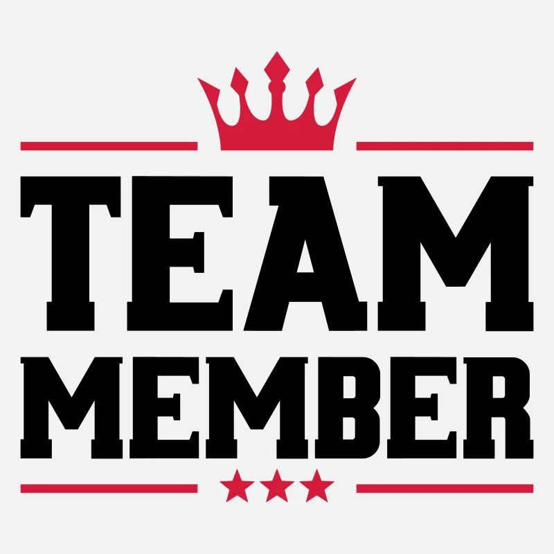 Team Member Krone
