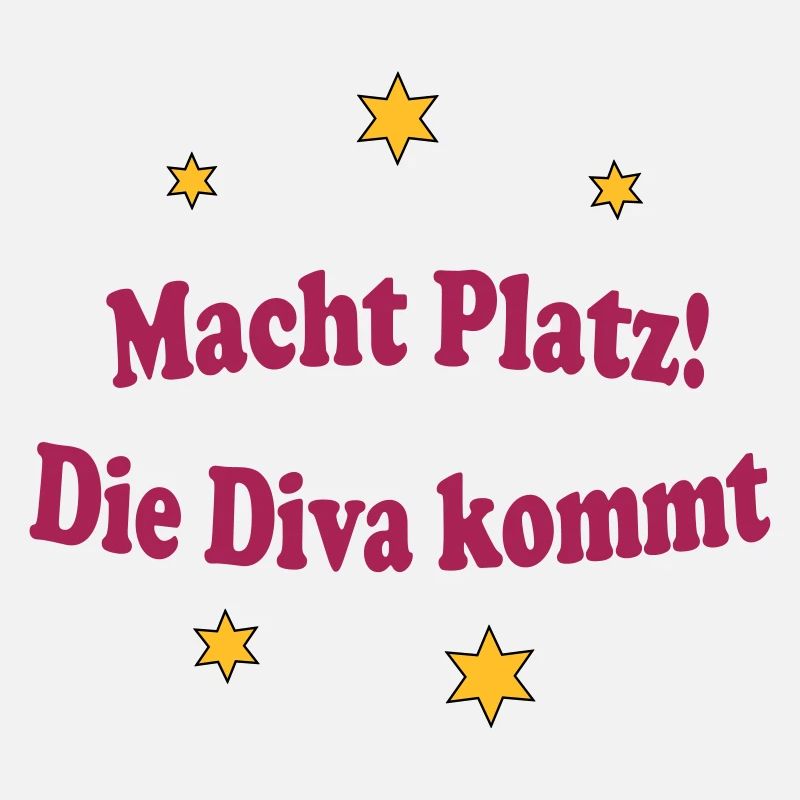 Diva kommt