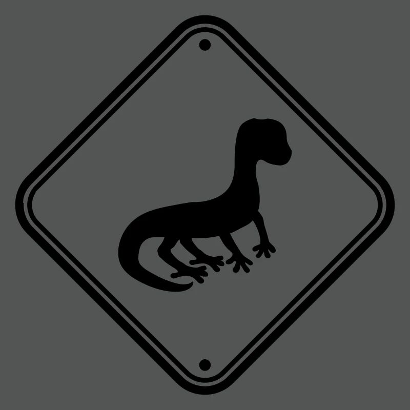 Attention caution caution sign shield silhouette