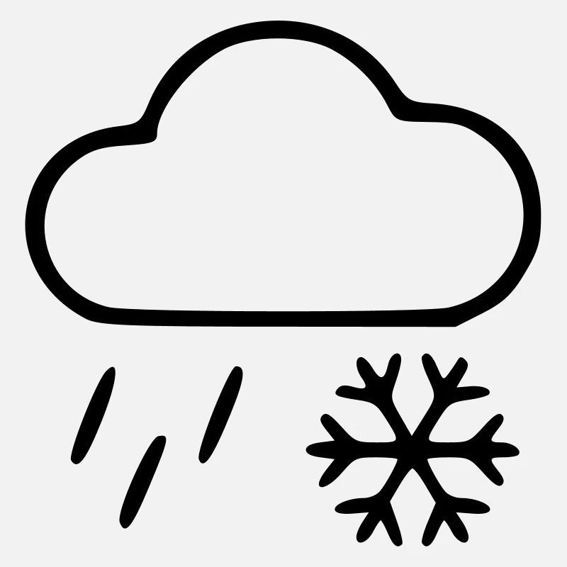 Rain & Snow