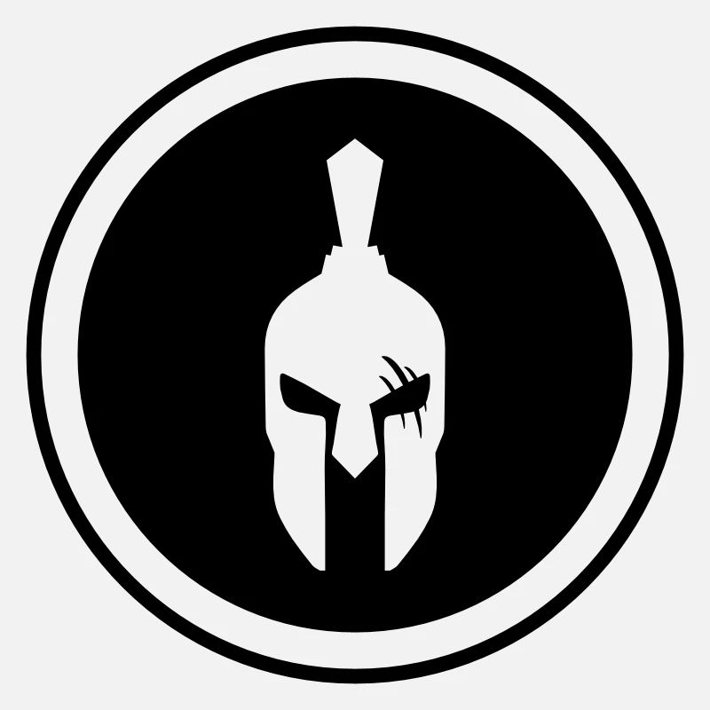 Spartaner Helm
