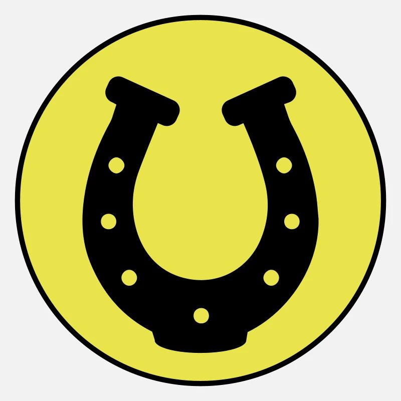 Horseshoe Icon
