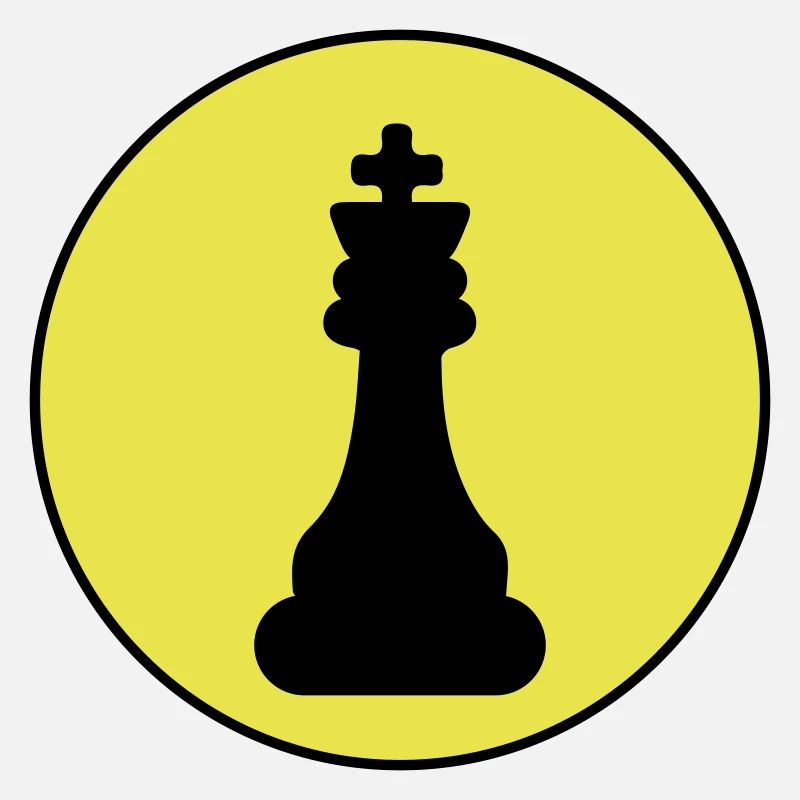 Chess piece King